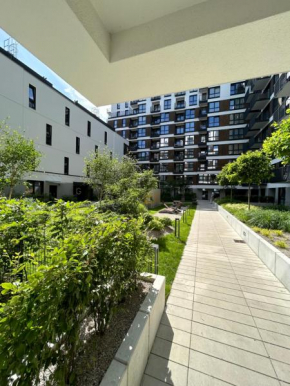 Domaniewska Premium Apartament
